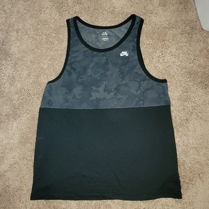 Nike SB Men's Tank